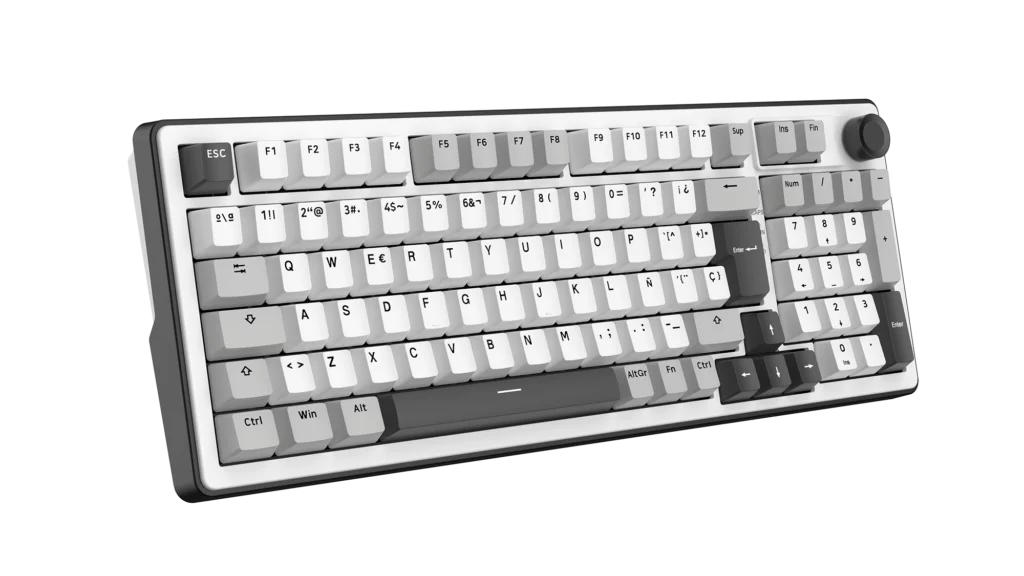 KEYZ ELITE 400