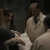 Fotograma de 'Le Faux Soir' (Dir. Michaël R. Roskam)