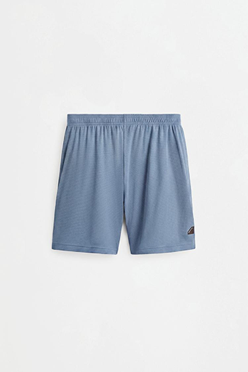 Bermudas deportivas (5,99 euros)