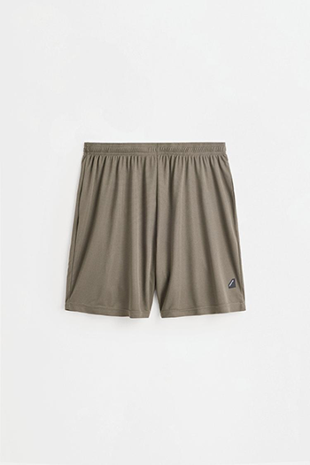 Bermudas deportivas (5,99 euros)