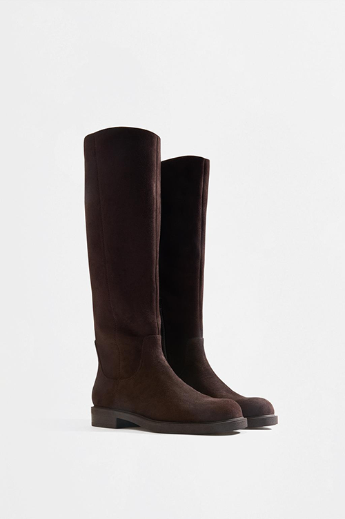 Botas hípica (39,99 €)