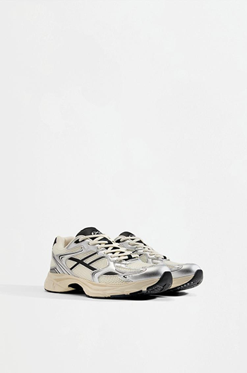 Calzado deportivo (29,99 euros)