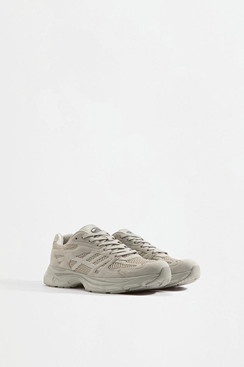 Calzado deportivo (22,99 euros)