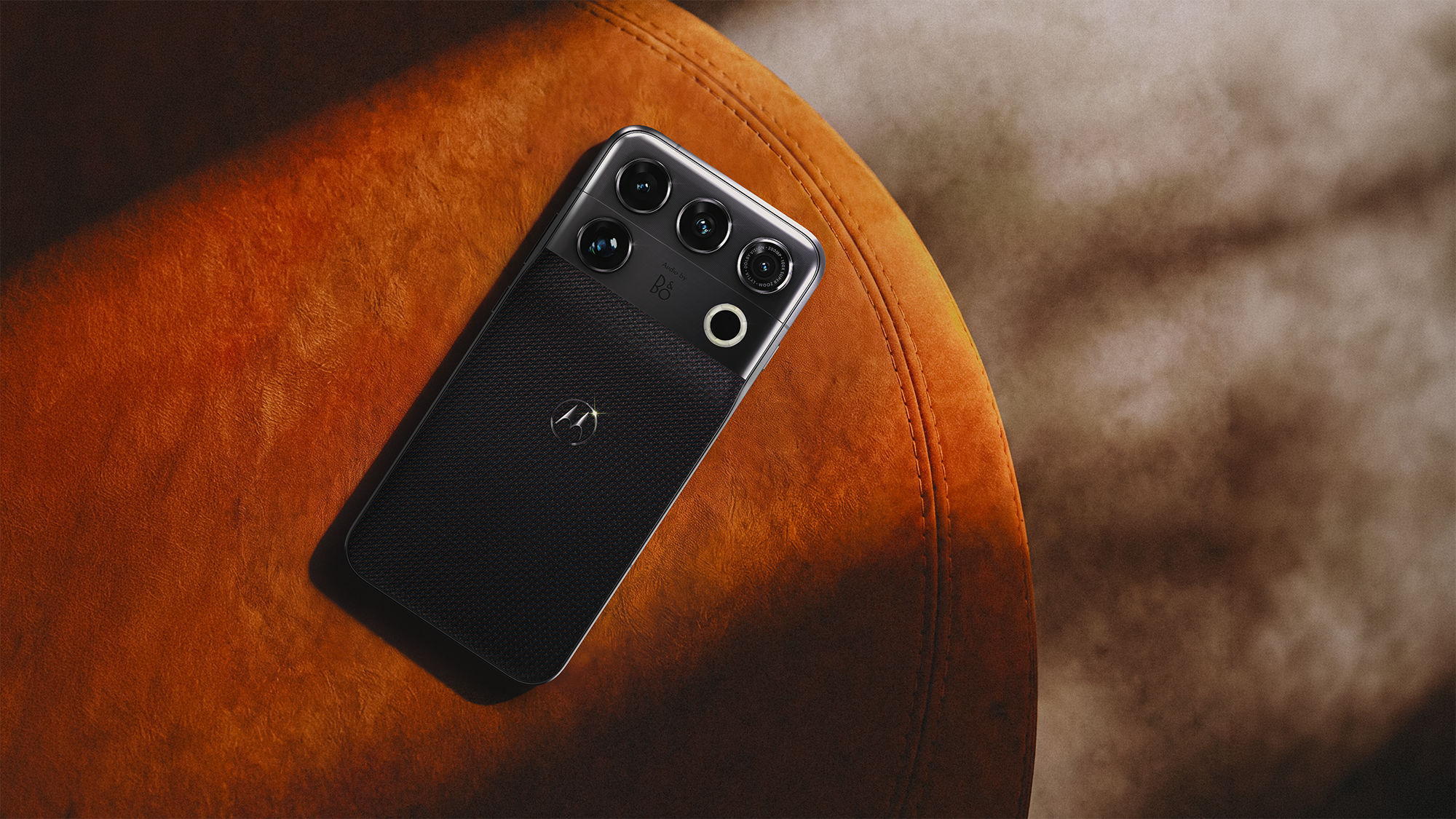 Motorola signature 27