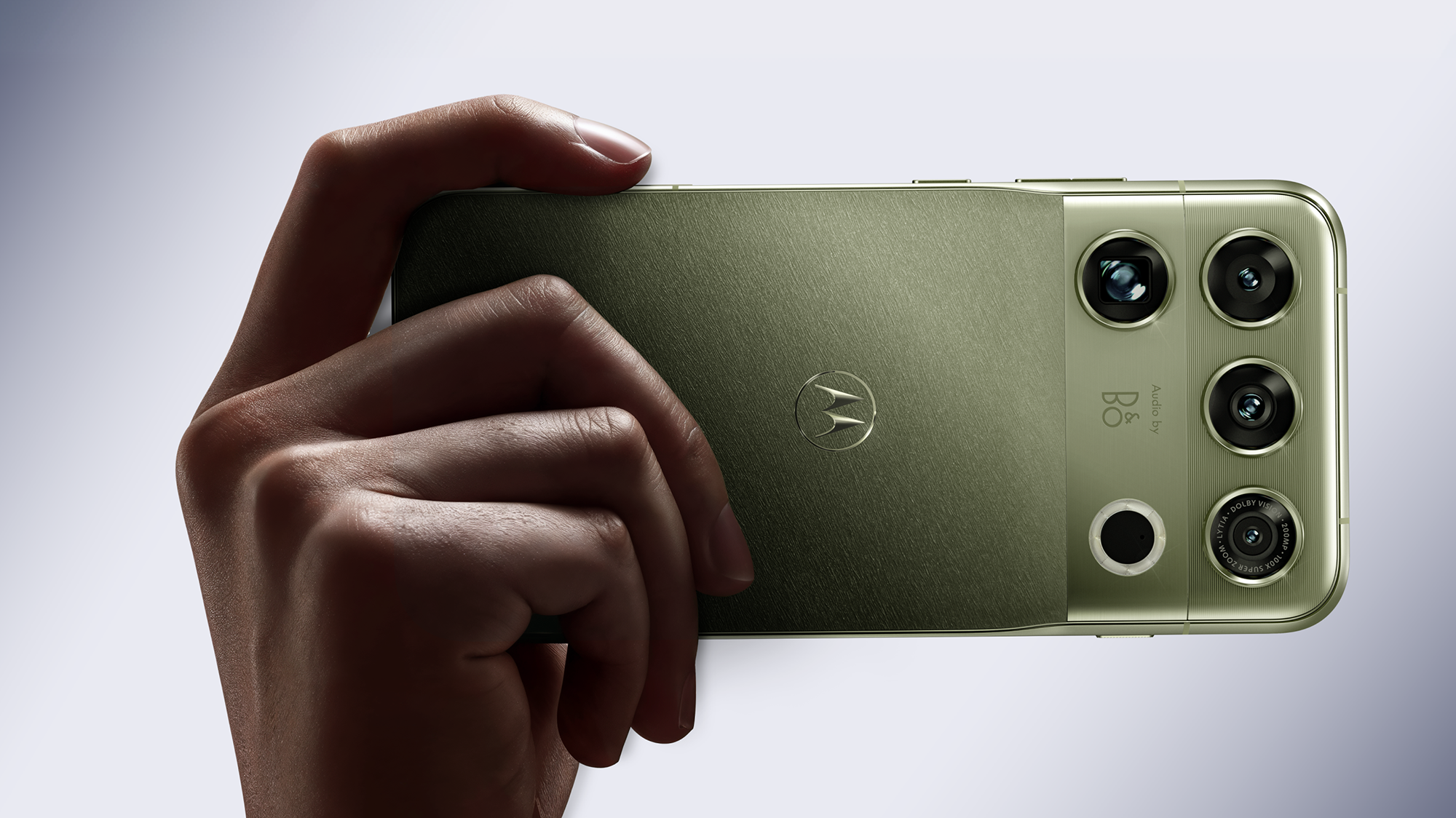 Motorola signature 27