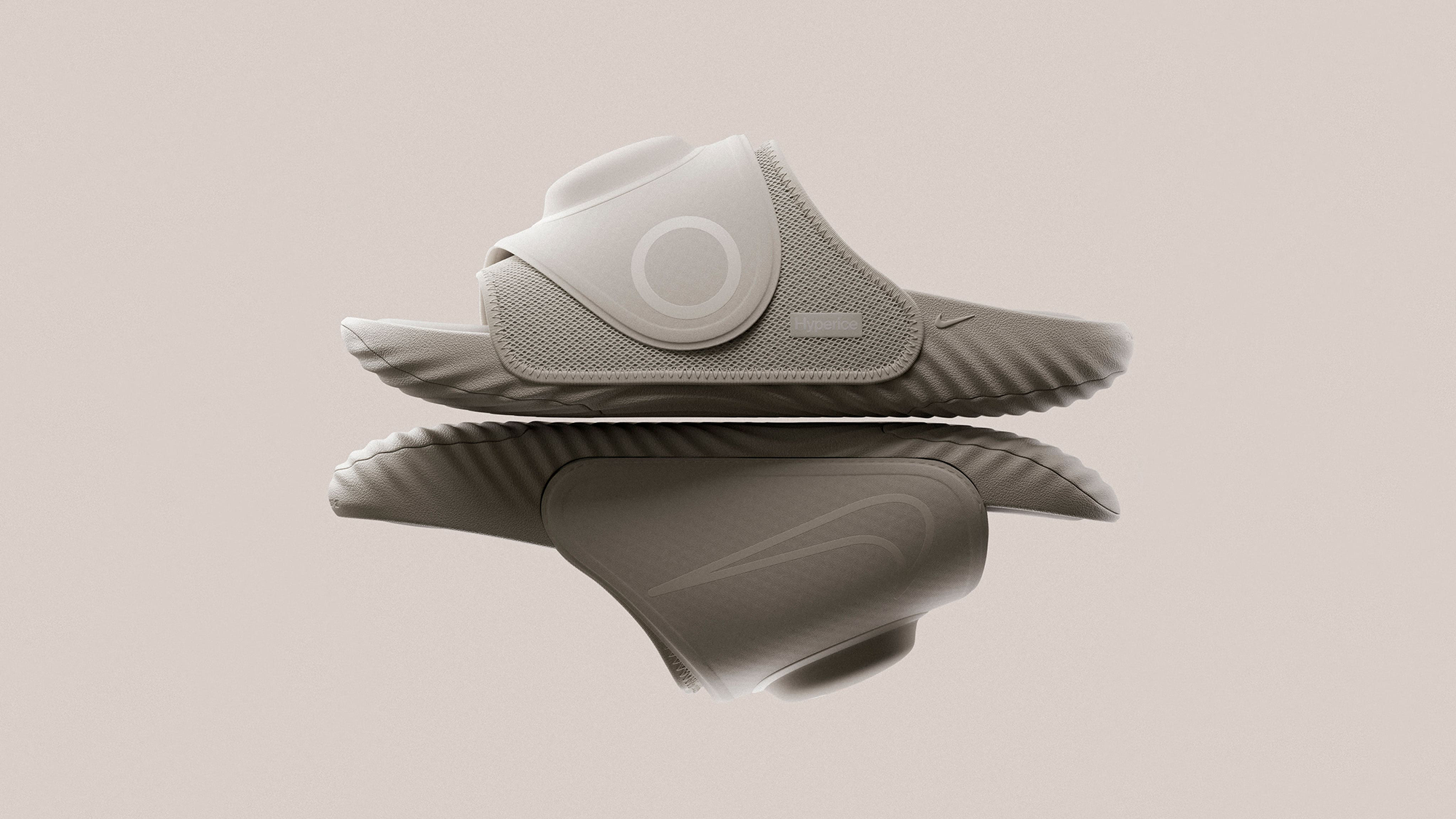Nike Air Zoom Hyperslide