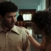 Fotograma del cortometraje "Prejuicios"