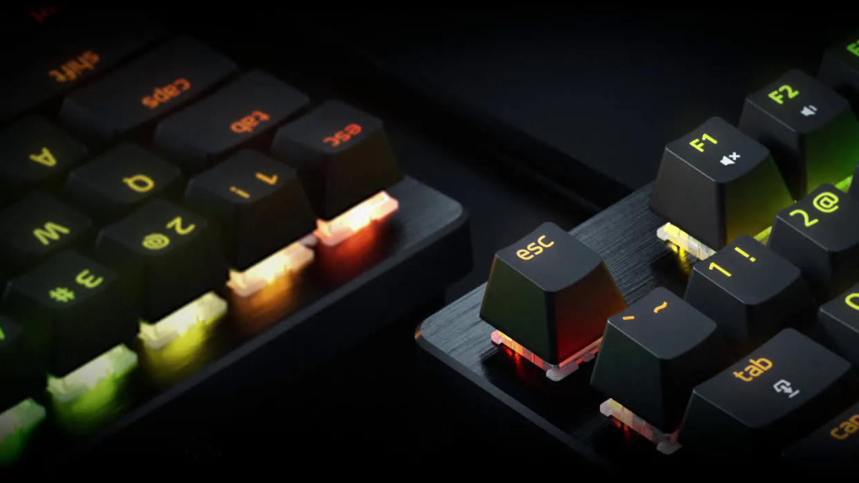 Razer Huntsman V3 HE Magnetic 8KHz