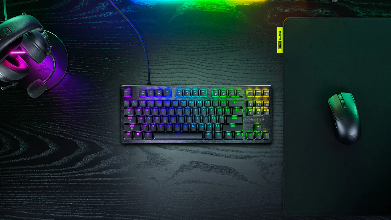 Razer Huntsman V3 HE Magnetic 8KHz