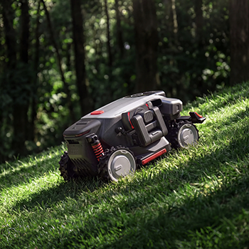 Robot Lawn Mower S2 Max