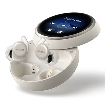 Anker soundcore Sleep 4 Pro