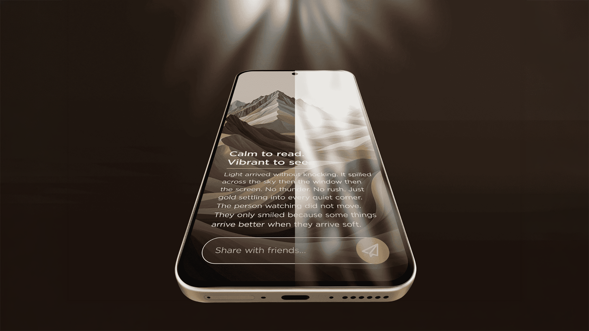 TCL P80 Ultra