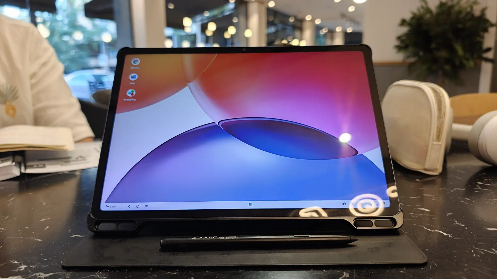 TCL TAB A1 Plus