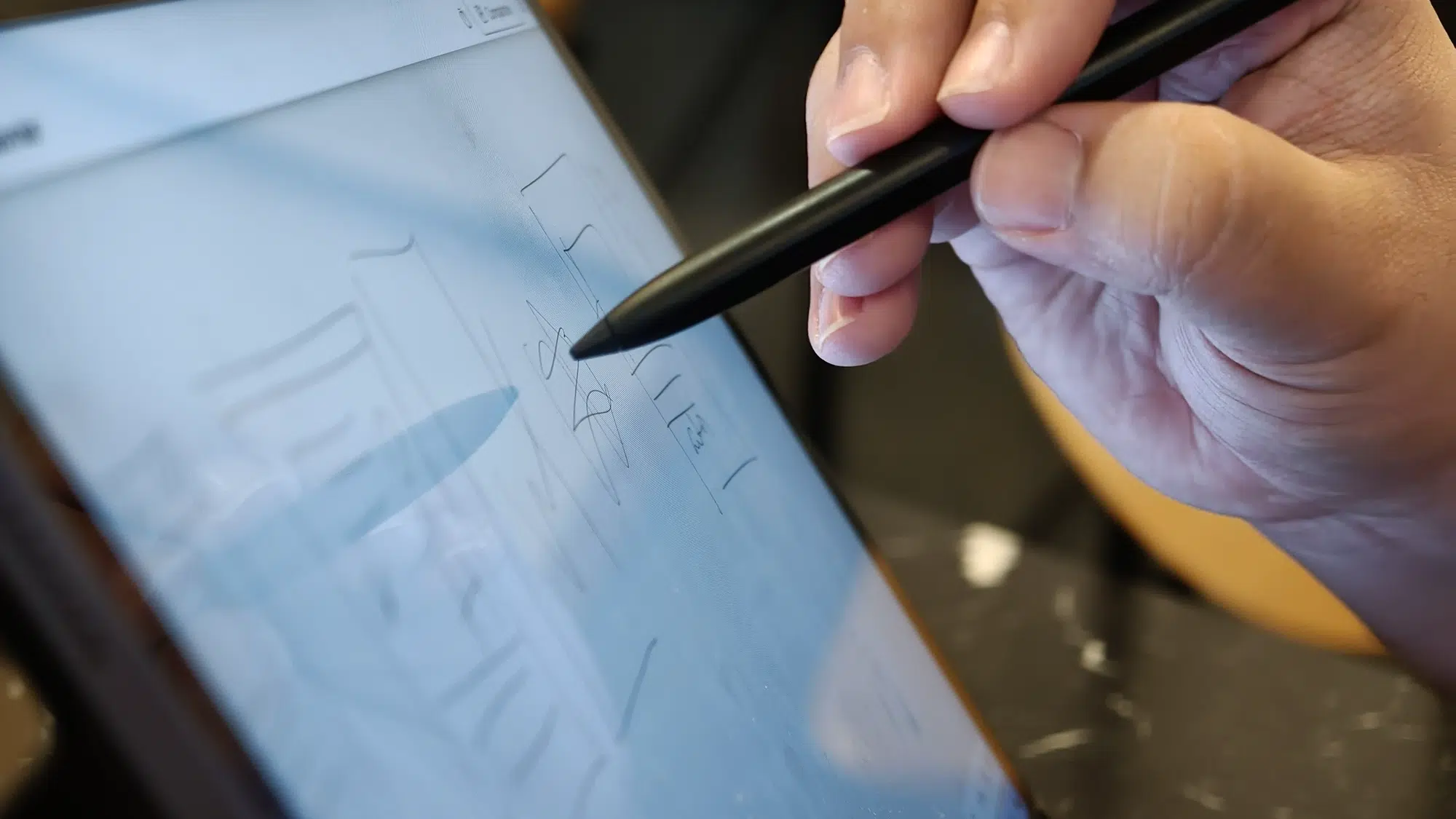 T-Pen 2