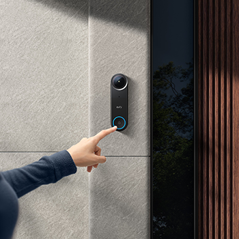 eufy Video Doorbell S4