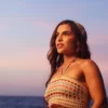 La venezolana Briella
