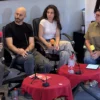 Una mesa redonda en el Madrid Cómic Summit de 2026