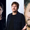 John Rhys-Davies, Jason Mewes y Peter Gadiot
