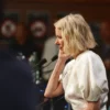 La actriz Naomi Watts en la rueda de prensa