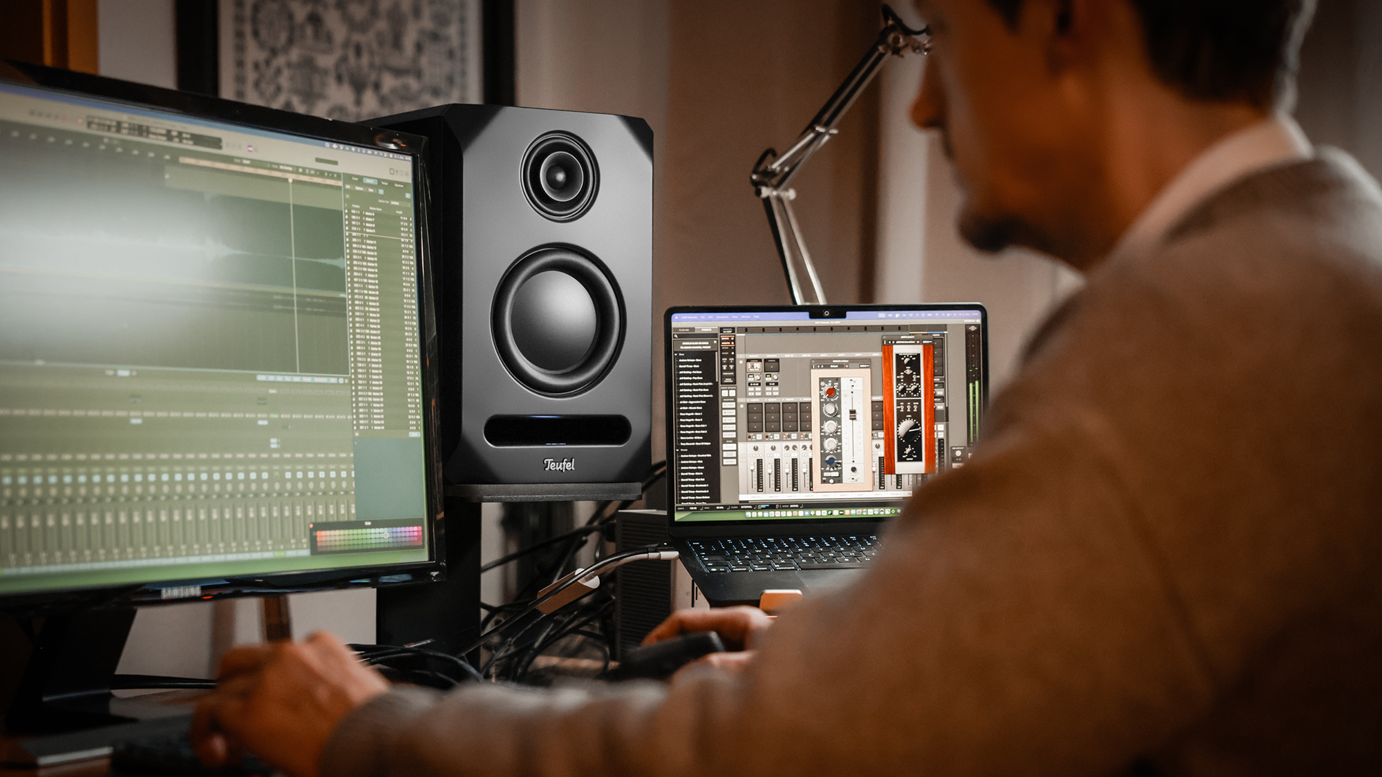 Teufel STUDIO 5X