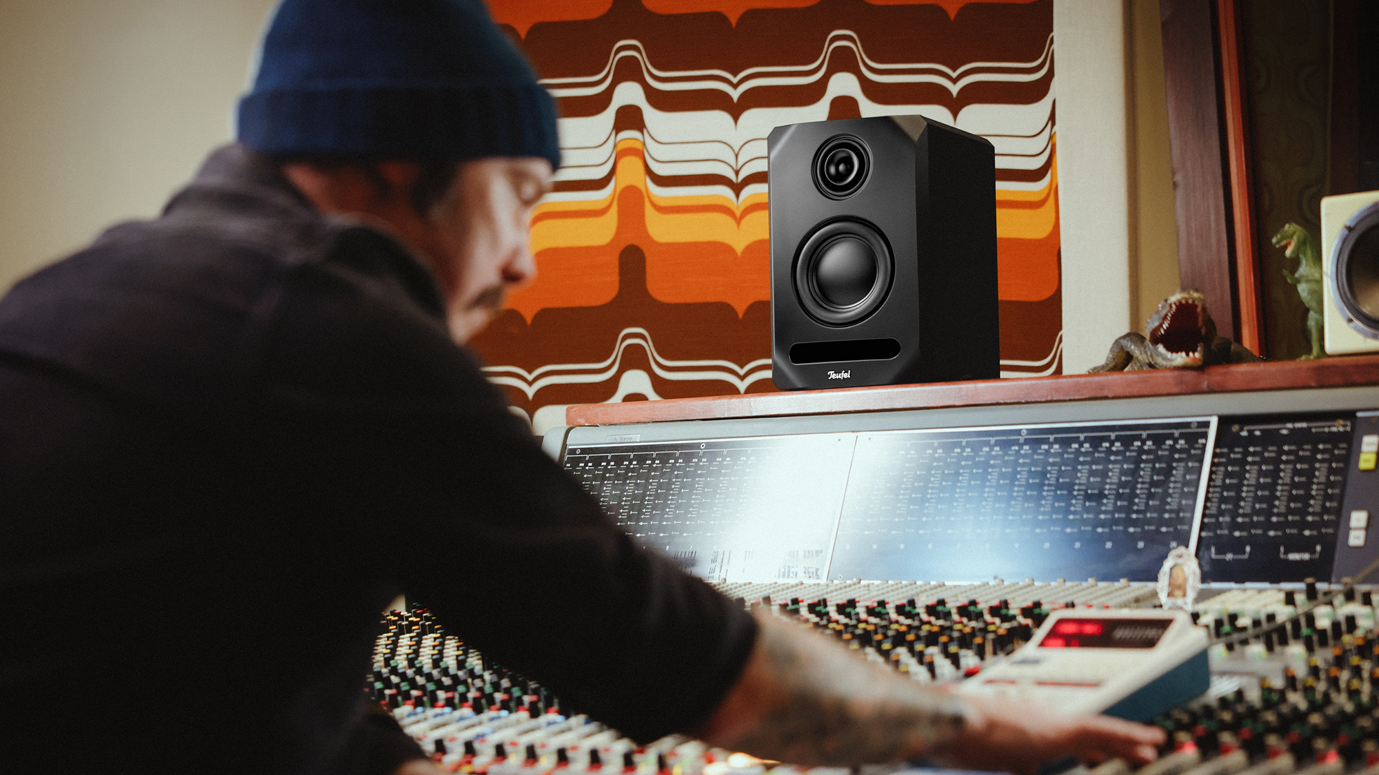 Teufel STUDIO 5X
