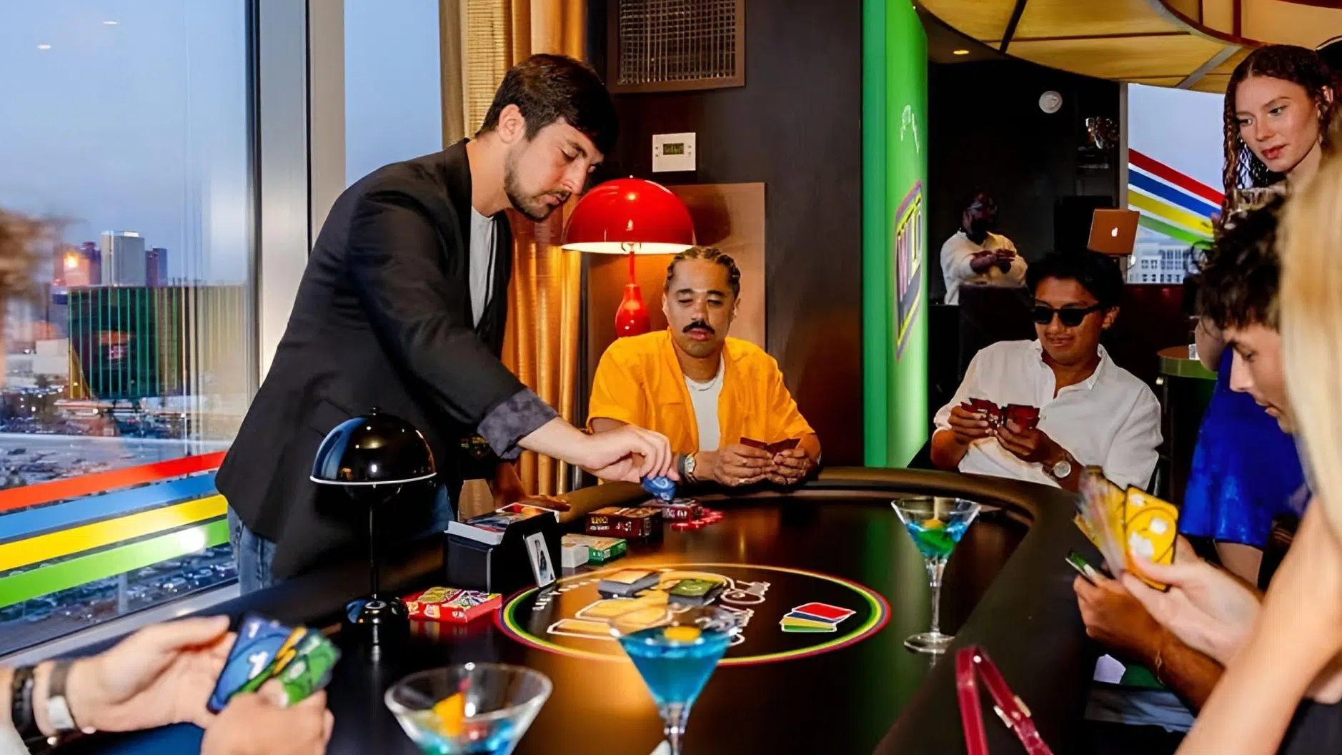 Imagen del evento UNO Social Club en Las Vegas