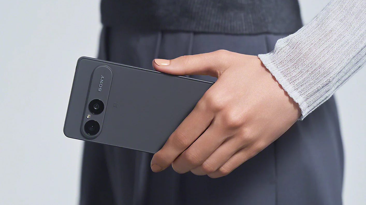Xperia 10 VIII