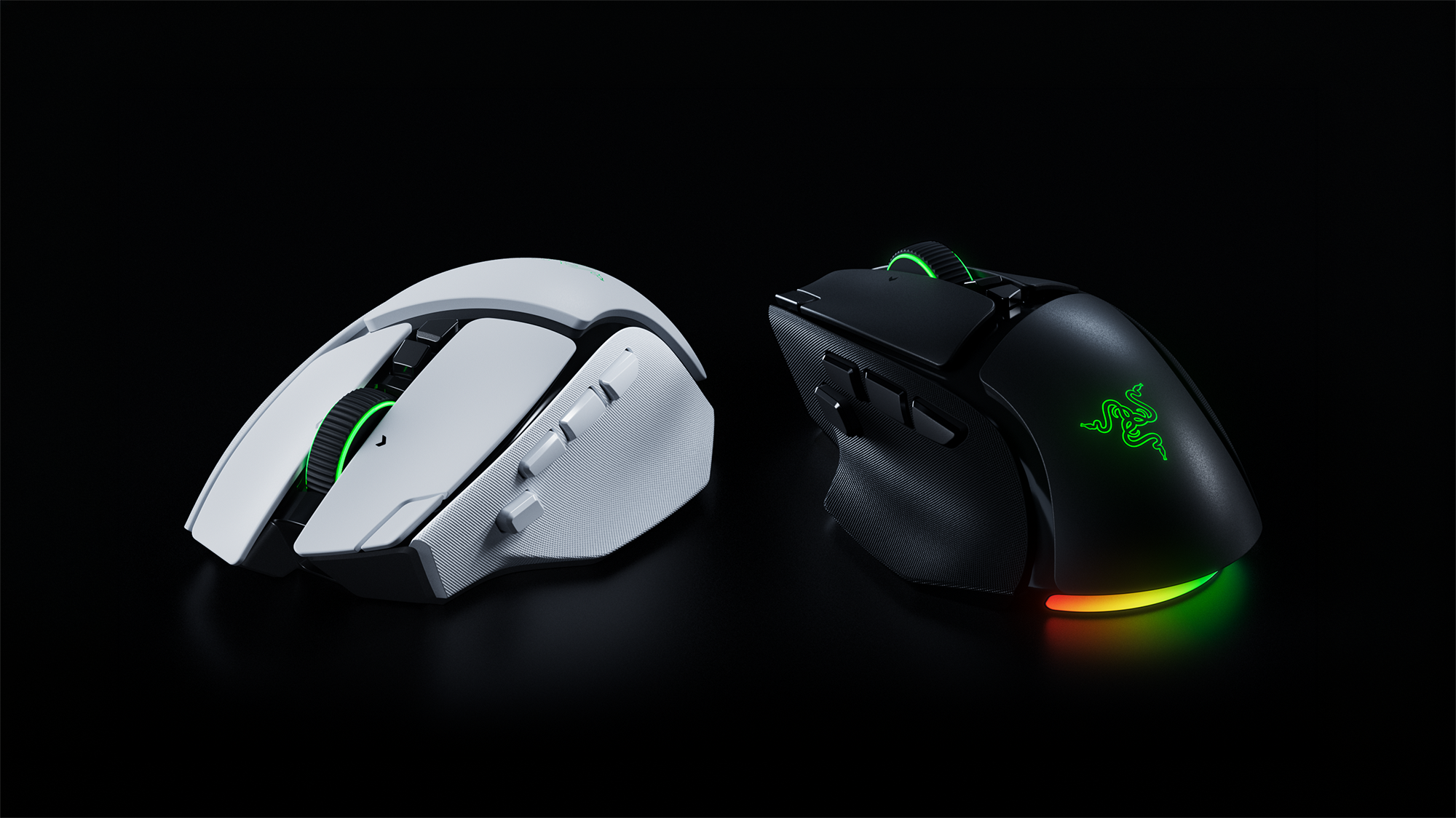 Basilisk V4 Pro