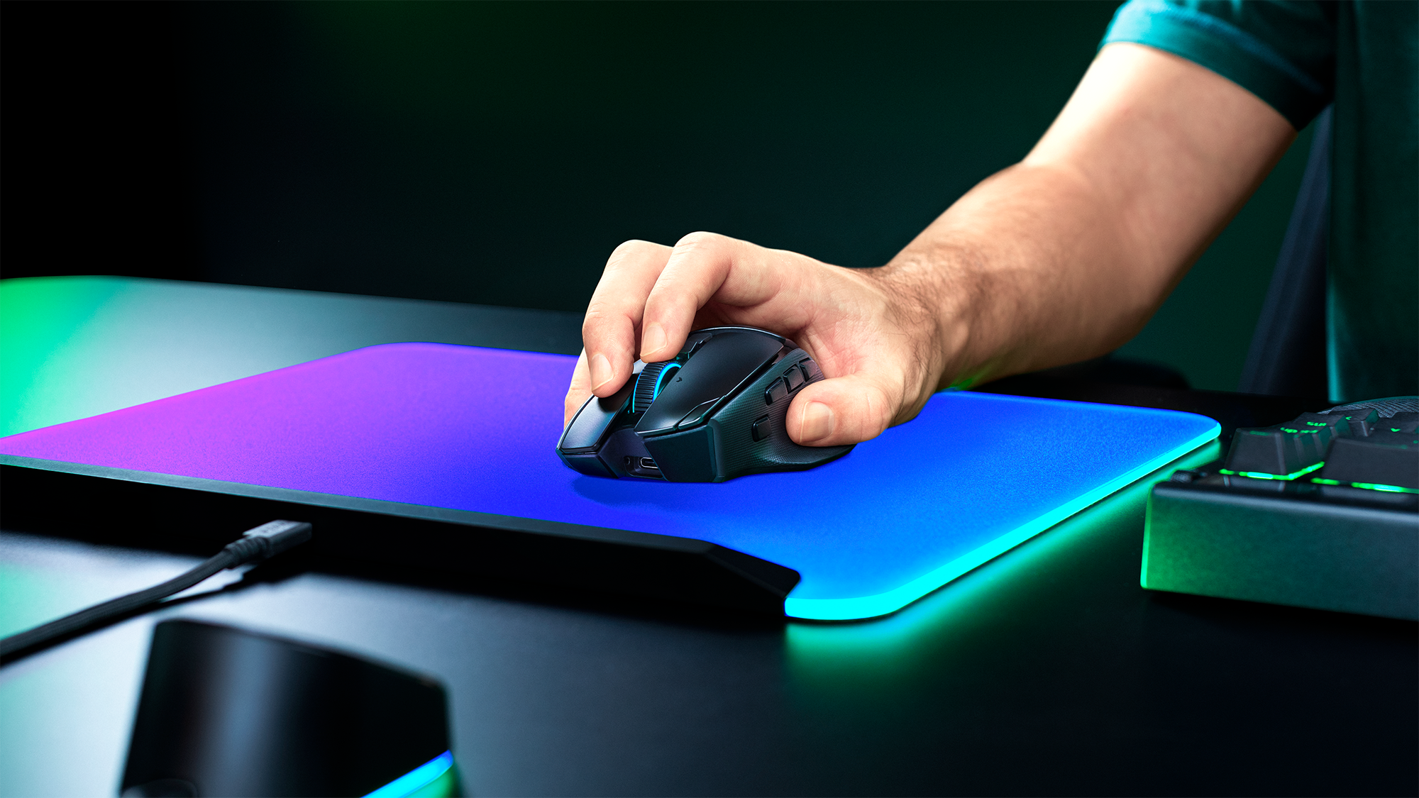 Basilisk V4 Pro