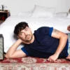 Imagen promocional de Iván Rojo