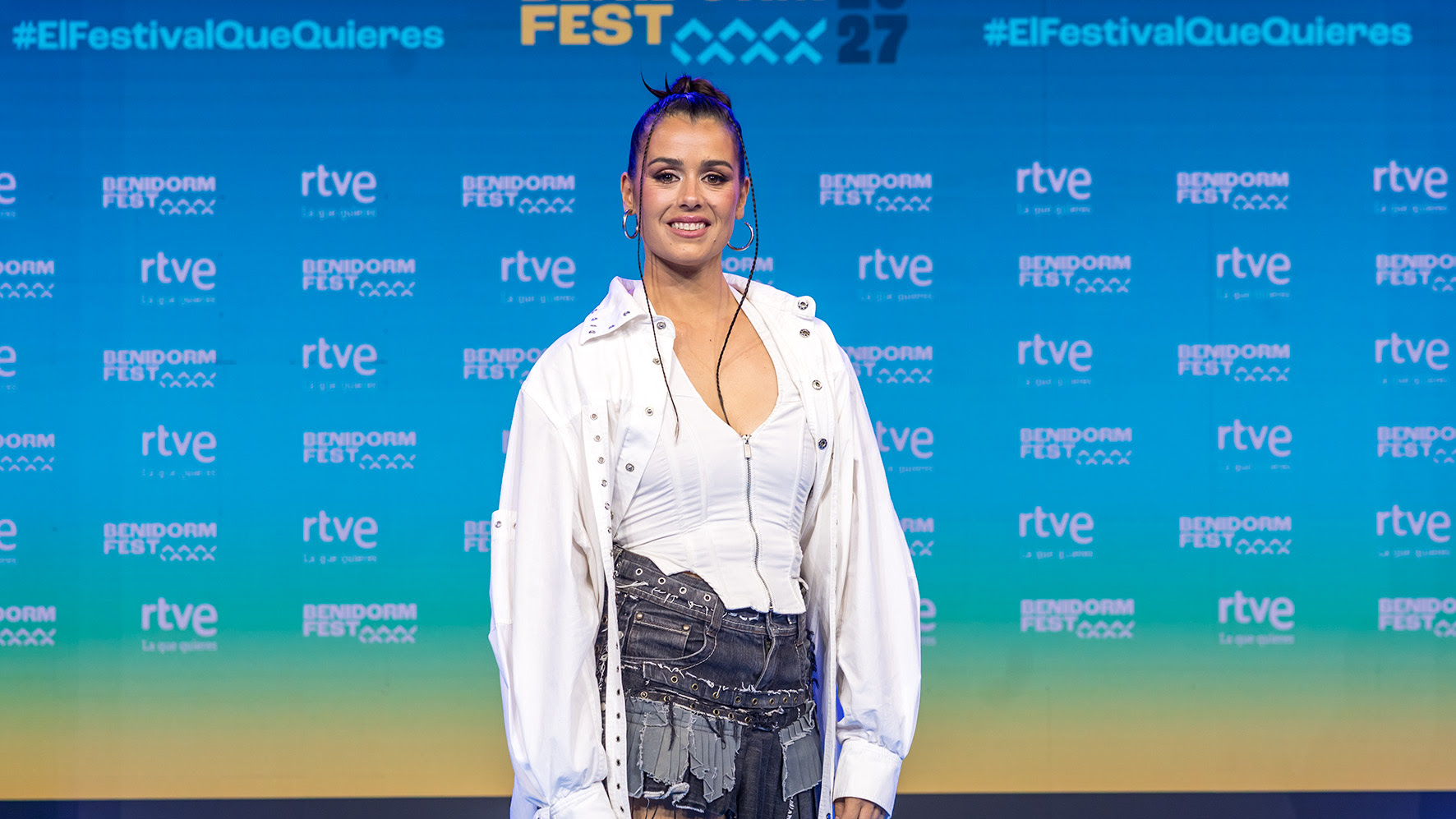 Isabel Aaiún