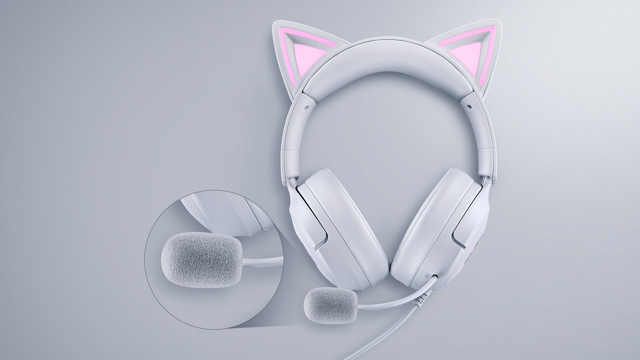 Kraken Kitty V3