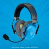 Auriculares Razer BlackShark V3 X HyperSpeed con diseño Lucario