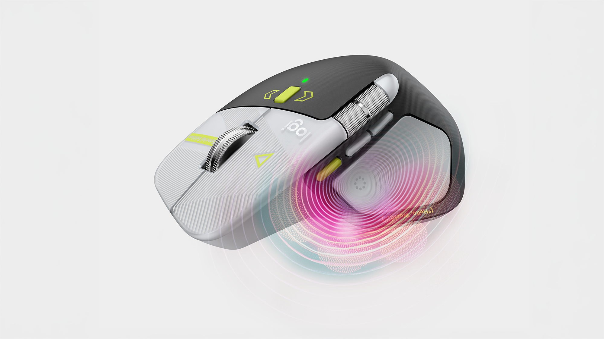 MX Master 4