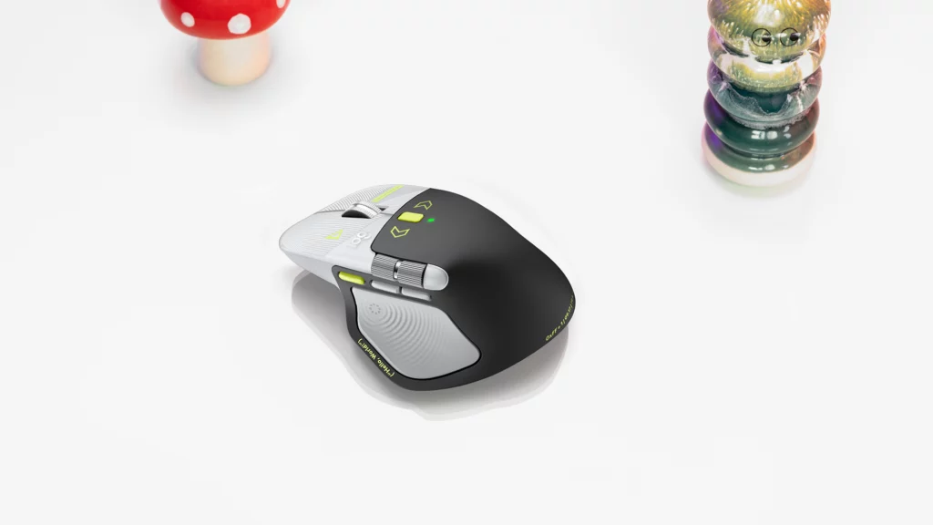 MX Master 4