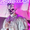 Imagen del evento de la Mascarada en Barcelona en la pasada edición