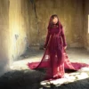 Julia Sabaté, fotografia de Olivier Binkhorst