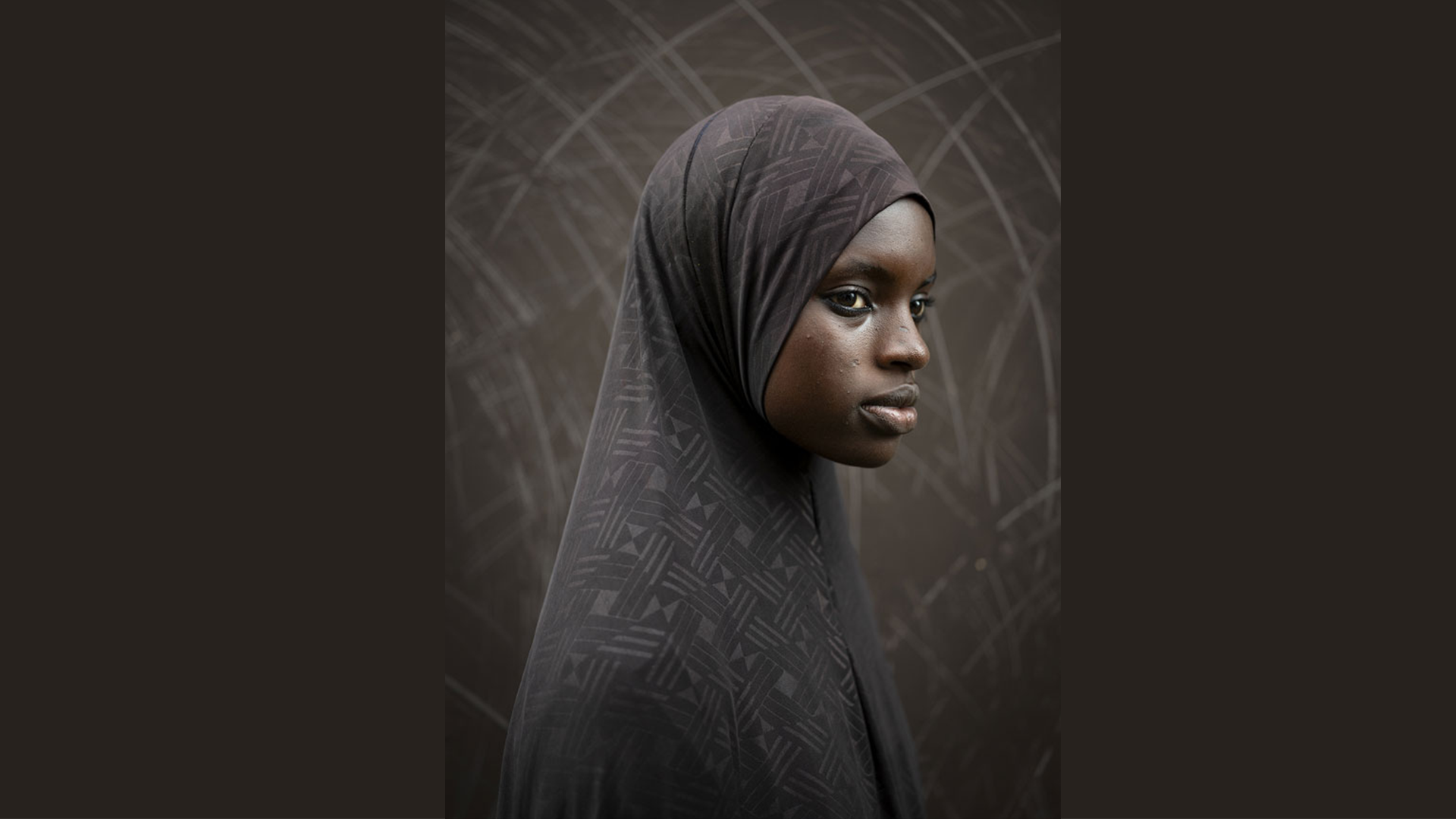 Fotografía de Sofia Moro presentada en la edición 2025