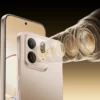 El dispositivo TCL P80 Pro dispone de una cámara de teleobjetivo sin necesitar de uno