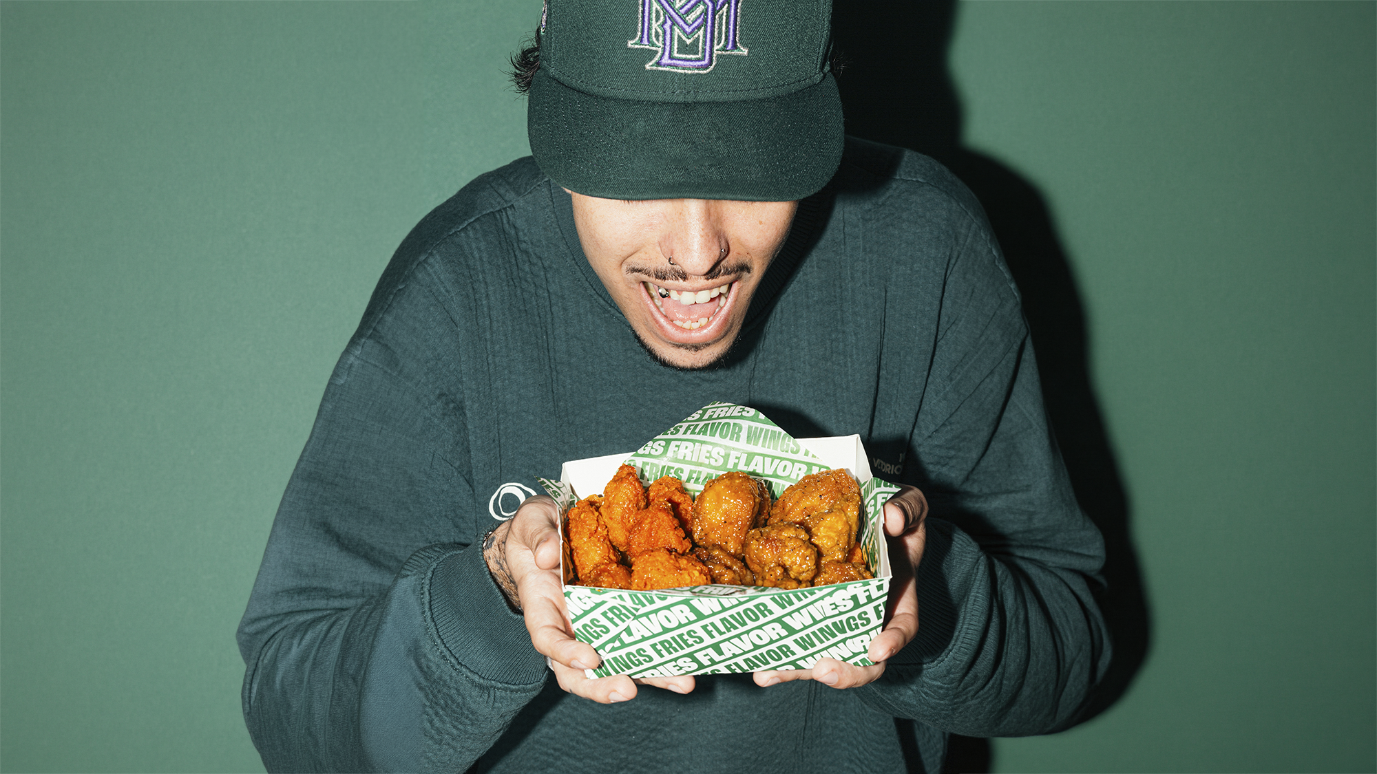 Wingstop