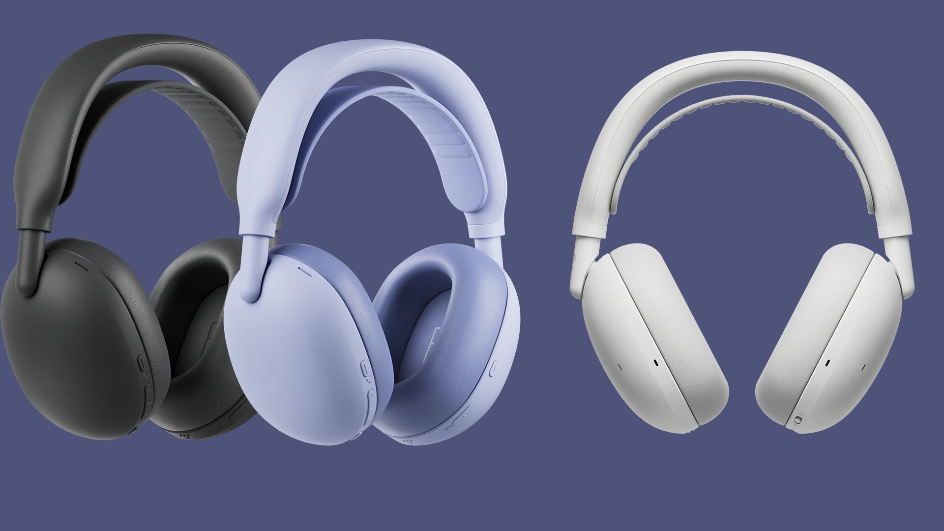 Los Zone Vibe Pro salen entres colores