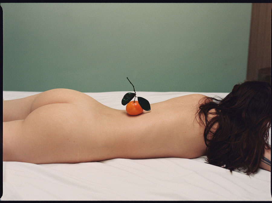 Fotografía de Alejandra Amere