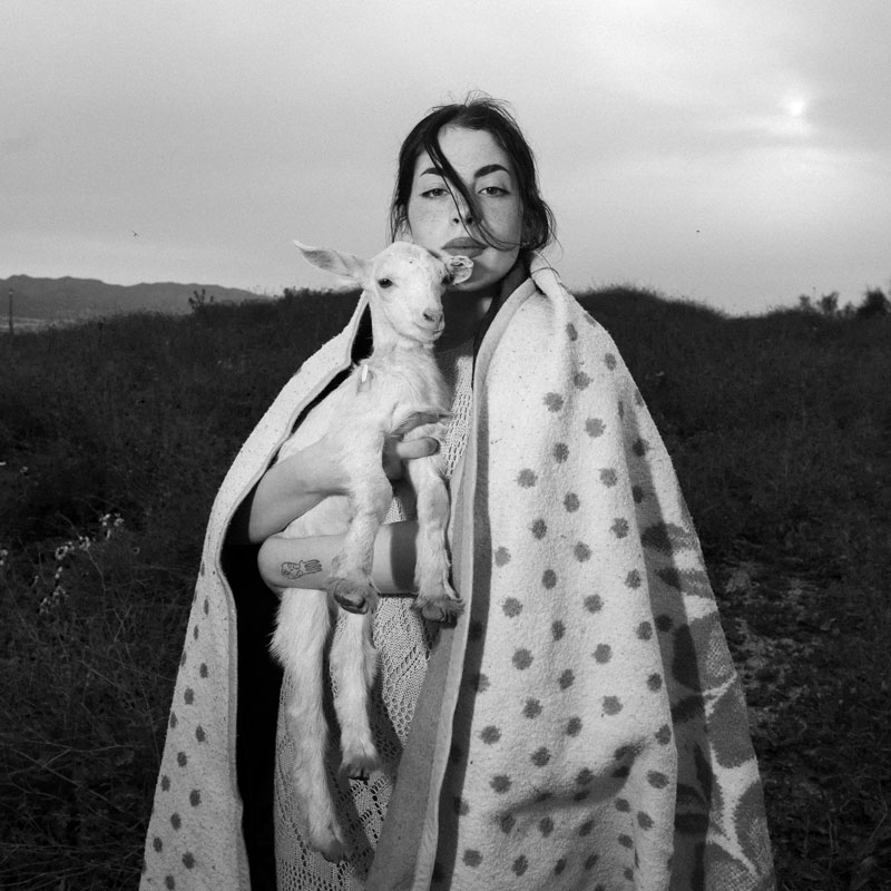 Fotografía de Marta Pozas