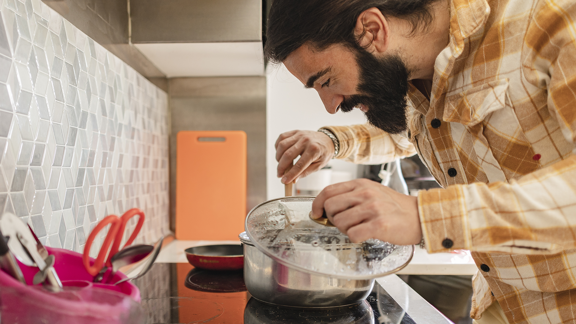 Fotografía de Envato.