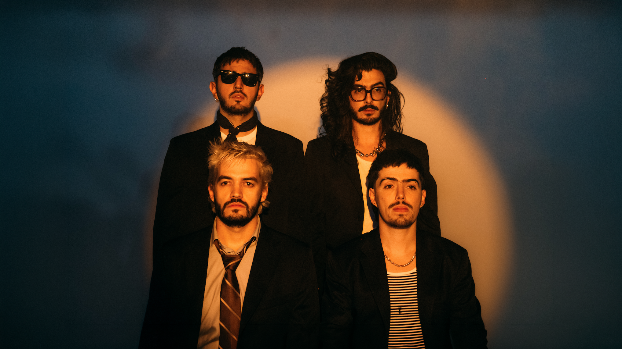 Morat en una fotografia de Cristhian Granados